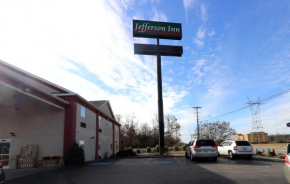  Jefferson Inn Dandridge  Дандридж